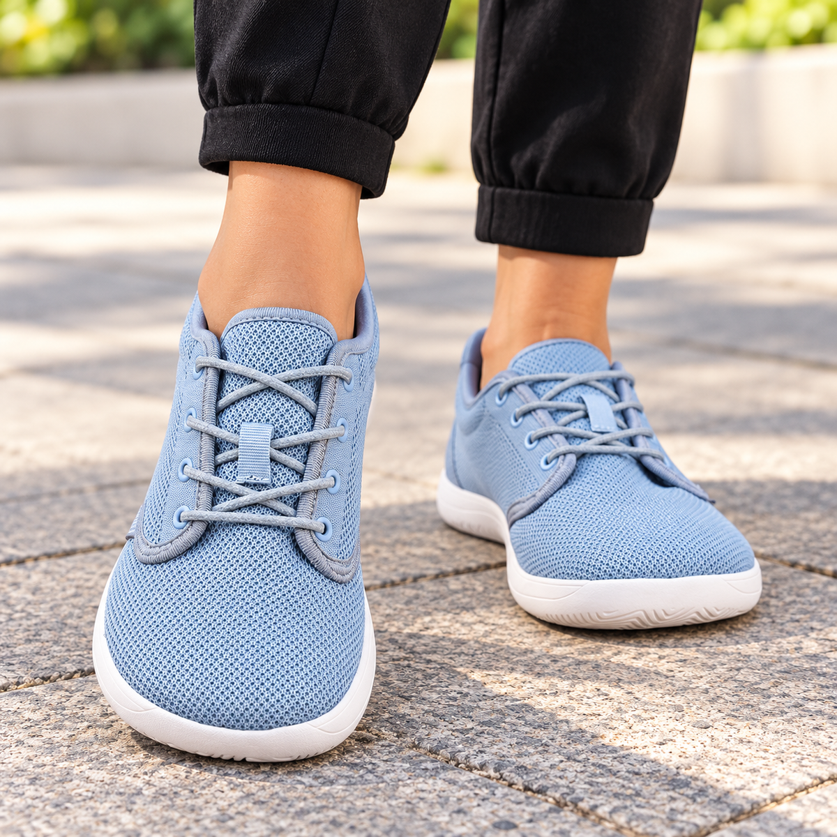 Wide Toe Box Shoes for Bunions