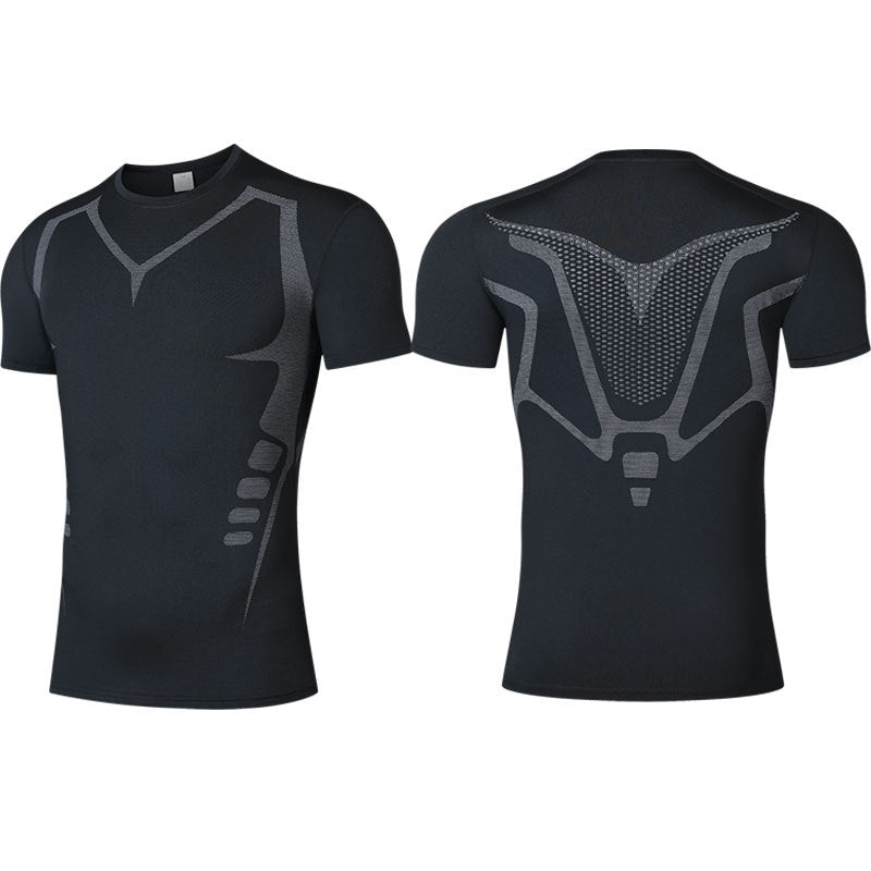 Novaa FIT - Tee | Shape Up. Stand Tall. Show Up.