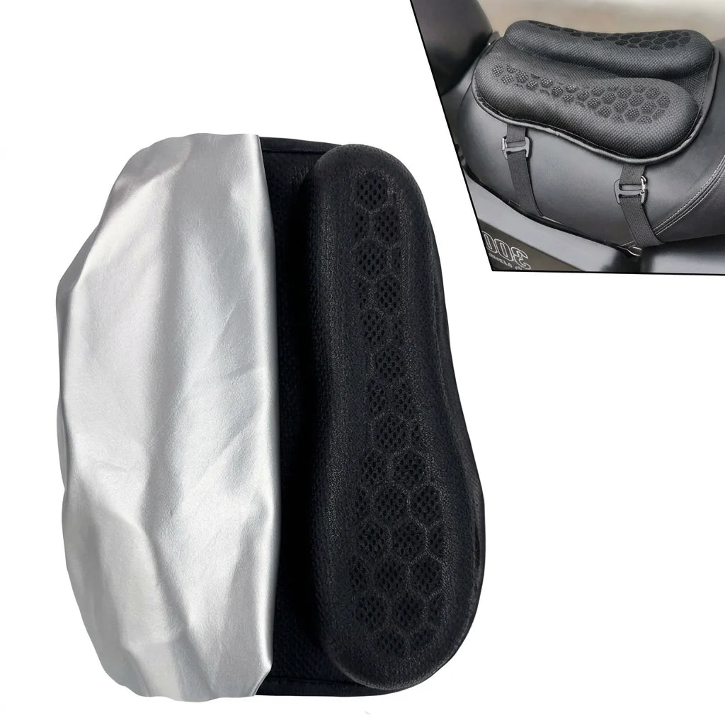 Waterproof & UV Protected Covers - Both Cushions