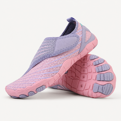 NOVAA FIT. Barefoot Comfort Shoes