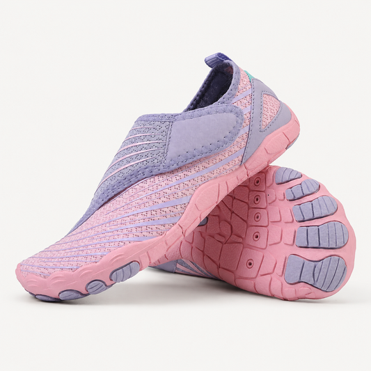 Barefoot – Natural Comfort Shoes