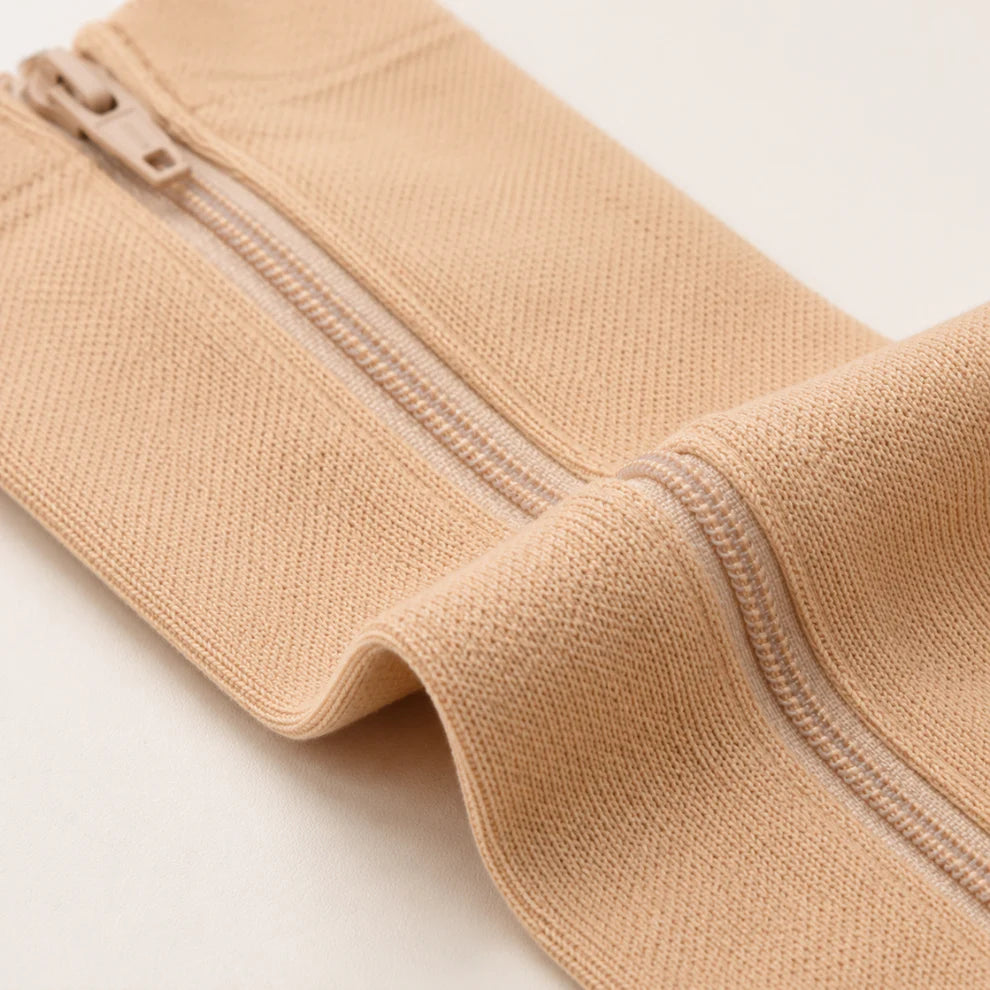 Novaa FIT | Zip-Up Compression Socks