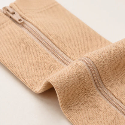 Novaa FIT | Zip-Up Compression Socks