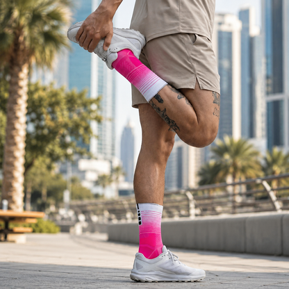 PowerStride | Compression Performance Socks V2