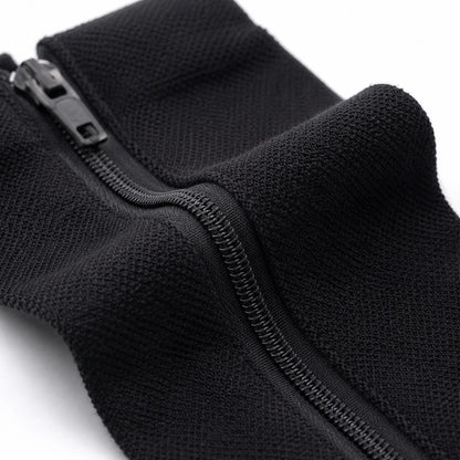 Novaa FIT | Zip-Up Compression Socks