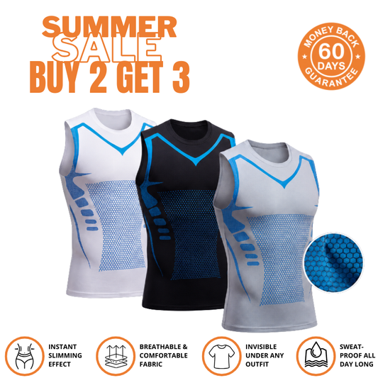 Novaa FIT — Shape Up. Stand Tall. Show Up.