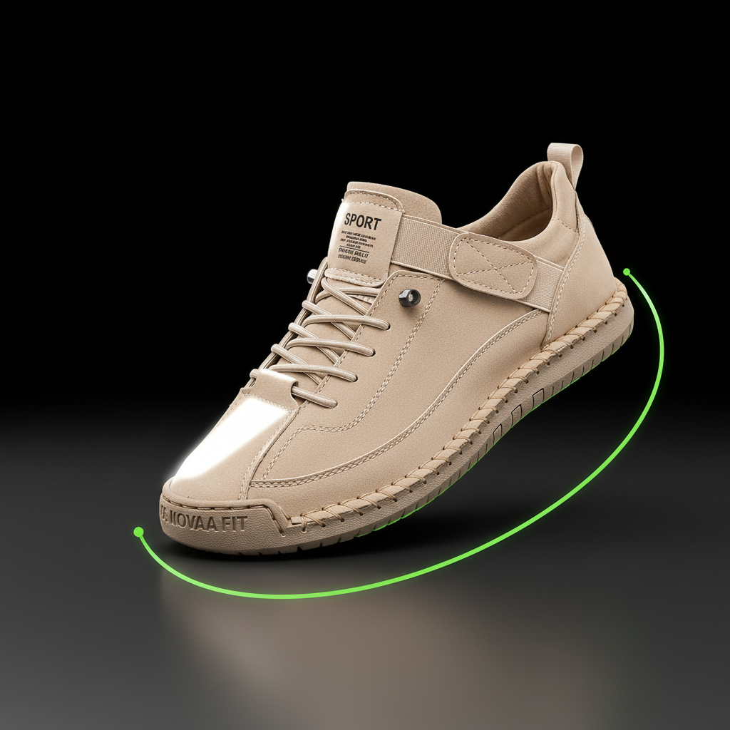 NOVAA FIT. Orthopedic Shoes