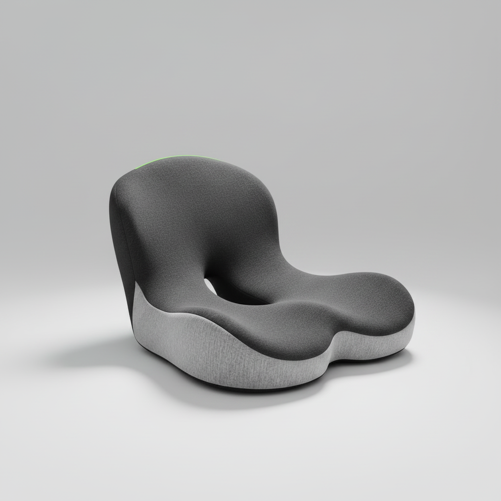 NOVAA FIT. Orthopedic Cushion