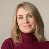 Emma, 40