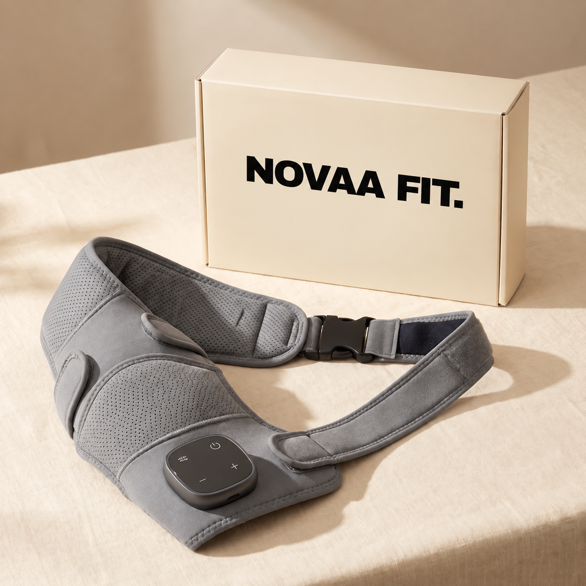NOVAA FIT shoes offer