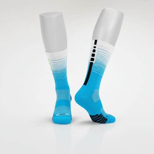 NOVAA FIT. Compression Performance Socks