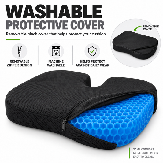 Washable Protection Covers