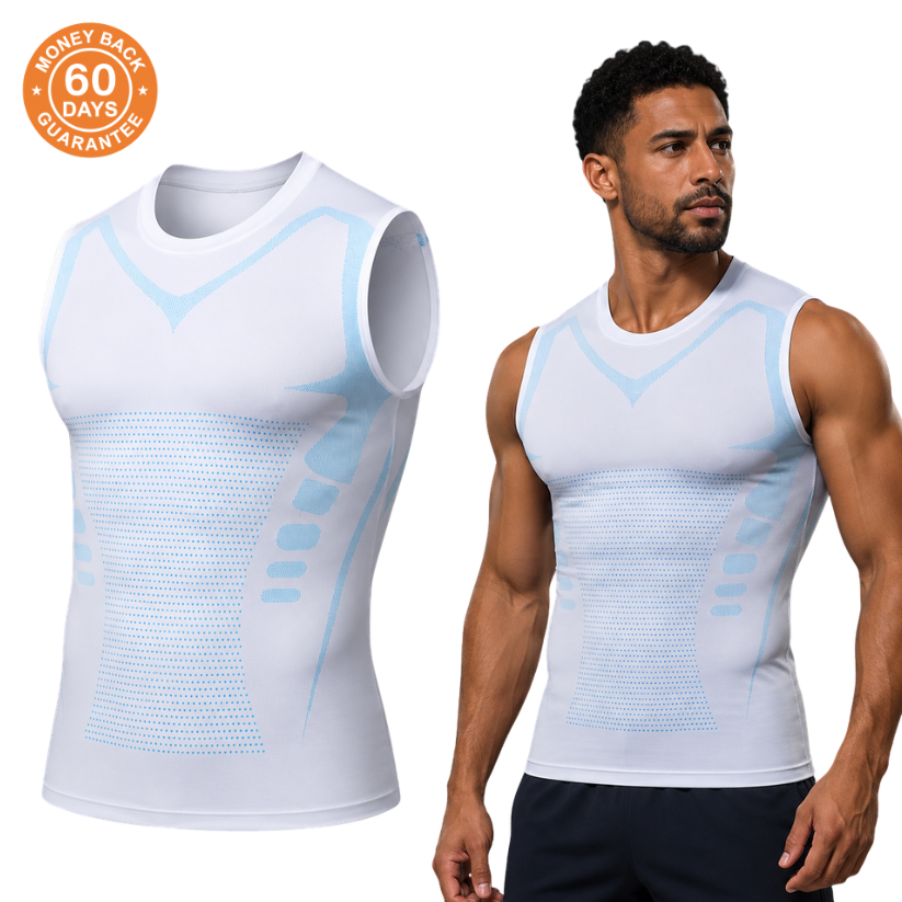 Novaa FIT — Shape Up. Stand Tall. Show Up.