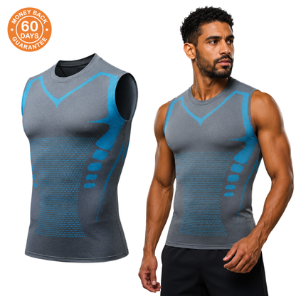 Novaa FIT — Shape Up. Stand Tall. Show Up.