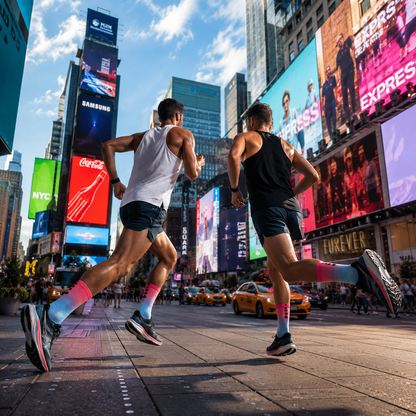 PowerStride | Compression Performance Socks V2