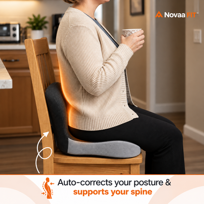 NOVAA FIT. Orthopedic Cushion