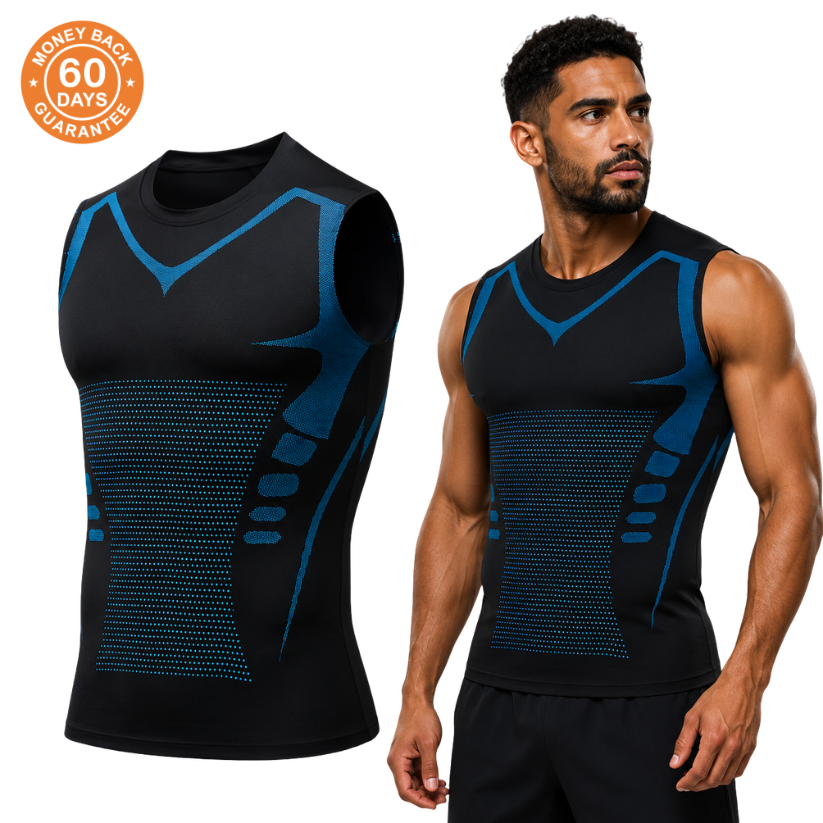 Novaa FIT — Shape Up. Stand Tall. Show Up.