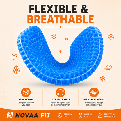 Cloudcore | Pressure-Relief Gel Cushion