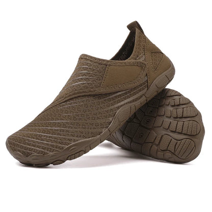 Barefoot – Natural Comfort Shoes
