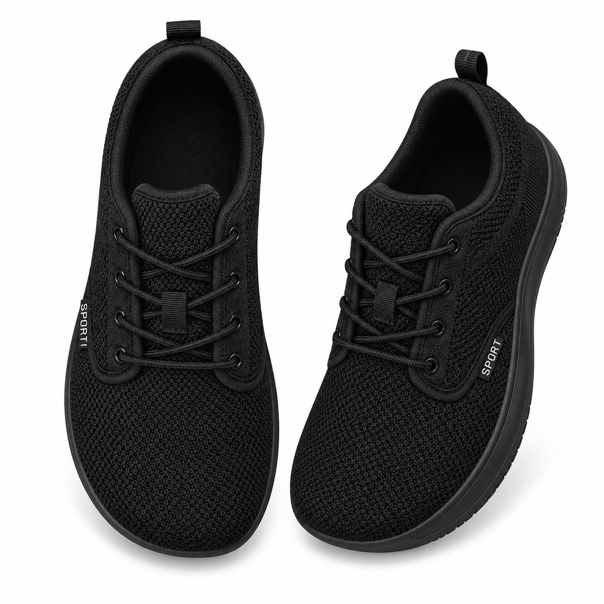 Wide Toe Box Shoes for Bunions