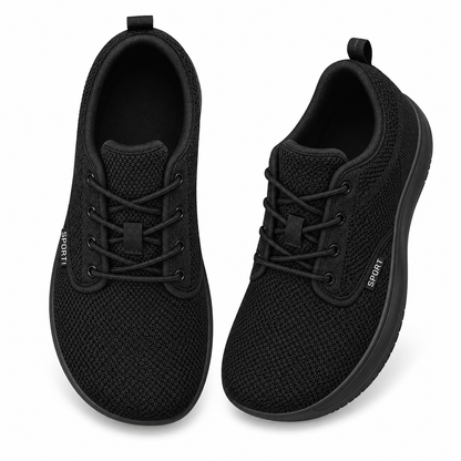 Wide Toe Box Shoes for Bunions