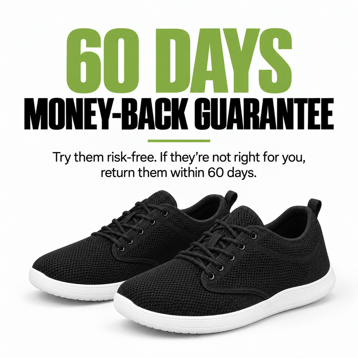 Wide Toe Box Shoes for Bunions