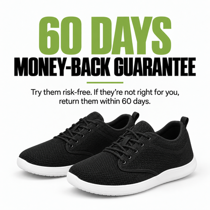 Wide Toe Box Shoes for Bunions