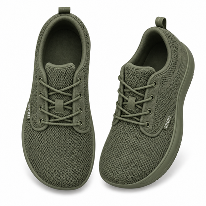 Wide Toe Box Shoes for Bunions