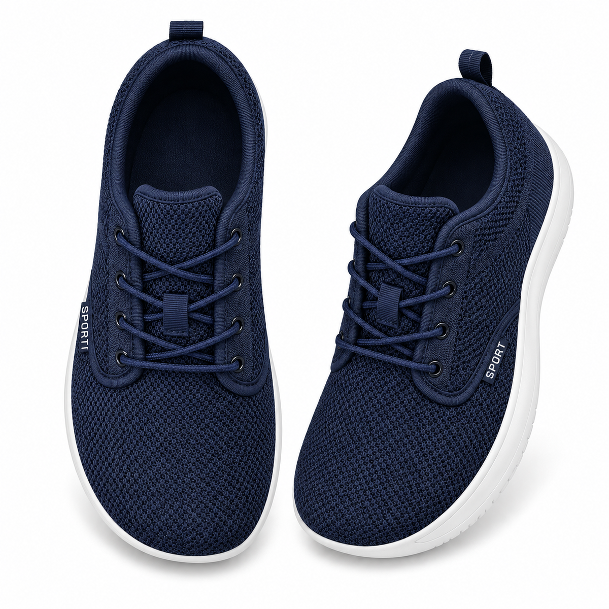 Wide Toe Box Shoes for Bunions