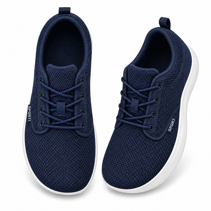 Wide Toe Box Shoes for Bunions