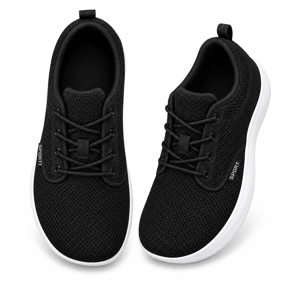Wide Toe Box Shoes for Bunions