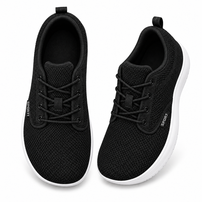 Wide Toe Box Shoes for Bunions