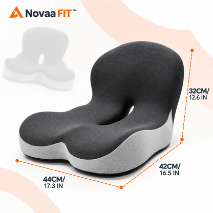 NOVAA FIT. Orthopedic Cushion