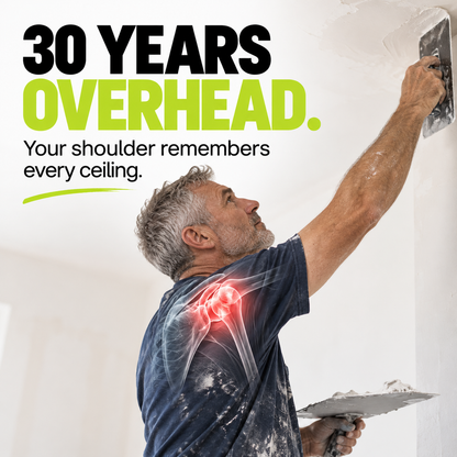 NOVAA FIT. Shoulder Relief Wrap
