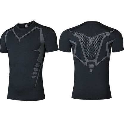 Novaa FIT - Tee | Shape Up. Stand Tall. Show Up.