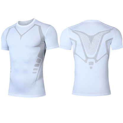 Novaa FIT - Tee | Shape Up. Stand Tall. Show Up.