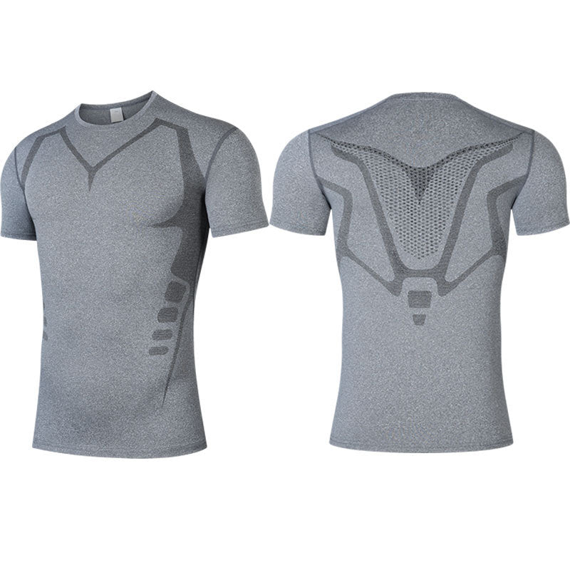 Novaa FIT - Tee | Shape Up. Stand Tall. Show Up.
