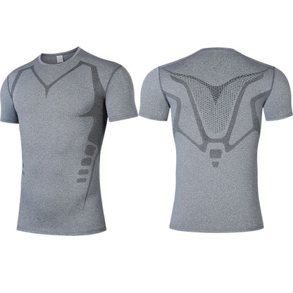 Novaa FIT - Tee | Shape Up. Stand Tall. Show Up.