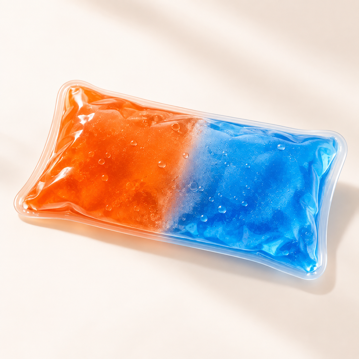 FREE Hot & Cold Gel Pack