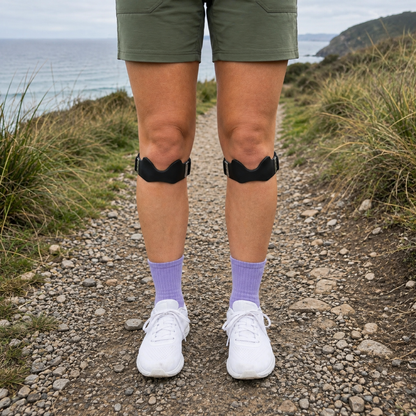 Novaa Fit Precision Knee Strap