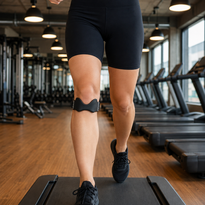 Novaa Fit Precision Knee Strap