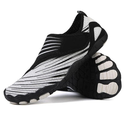 Barefoot – Natural Comfort Shoes