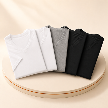 TriDry | Men's Sweat-Proof Undershirt