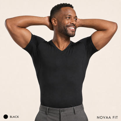 TriDry | Men's Sweat-Proof Undershirt