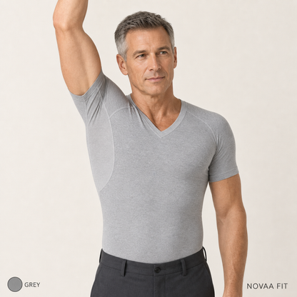 TriDry | Men's Sweat-Proof Undershirt