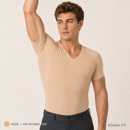 TriDry | Men's Sweat-Proof Undershirt