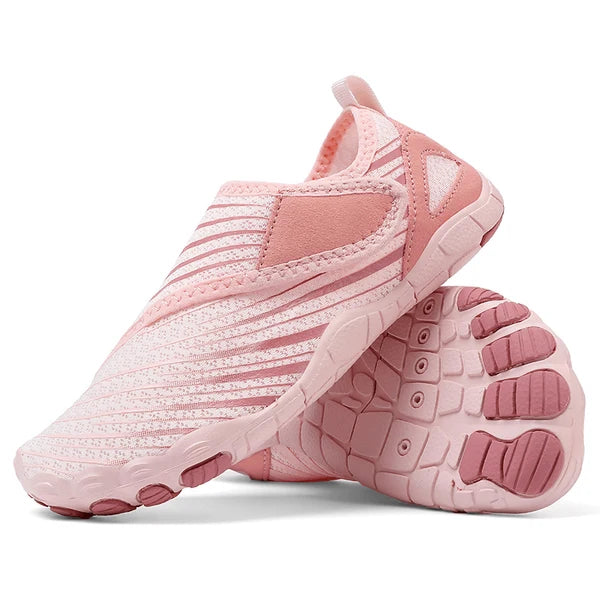 Barefoot – Natural Comfort Shoes