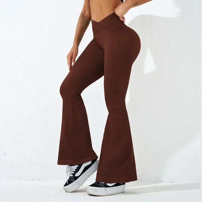 Sexy High Waist Pants