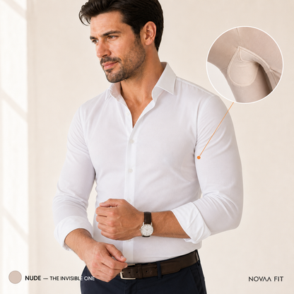 TriDry | Men's Sweat-Proof Undershirt