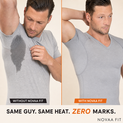 TriDry | Men's Sweat-Proof Undershirt
